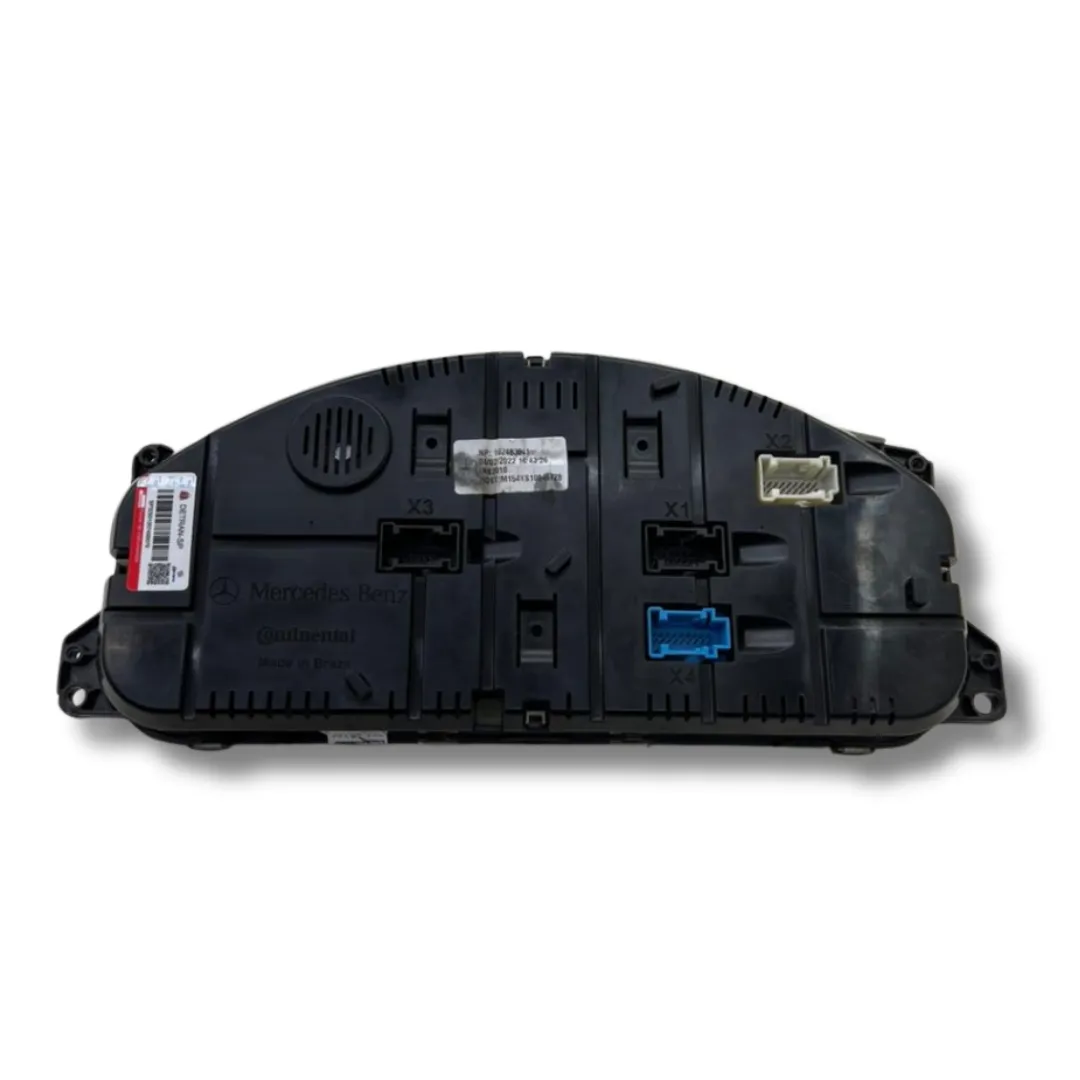 PAINEL INSTRUMENTOS MB ACCELO 1016 – A9794461621 3