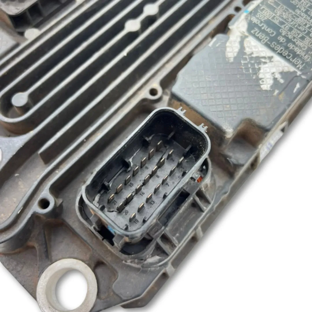 MÓDULO MOTOR 924 EURO 5 MB ATEGO 1719 – A0024466235 4