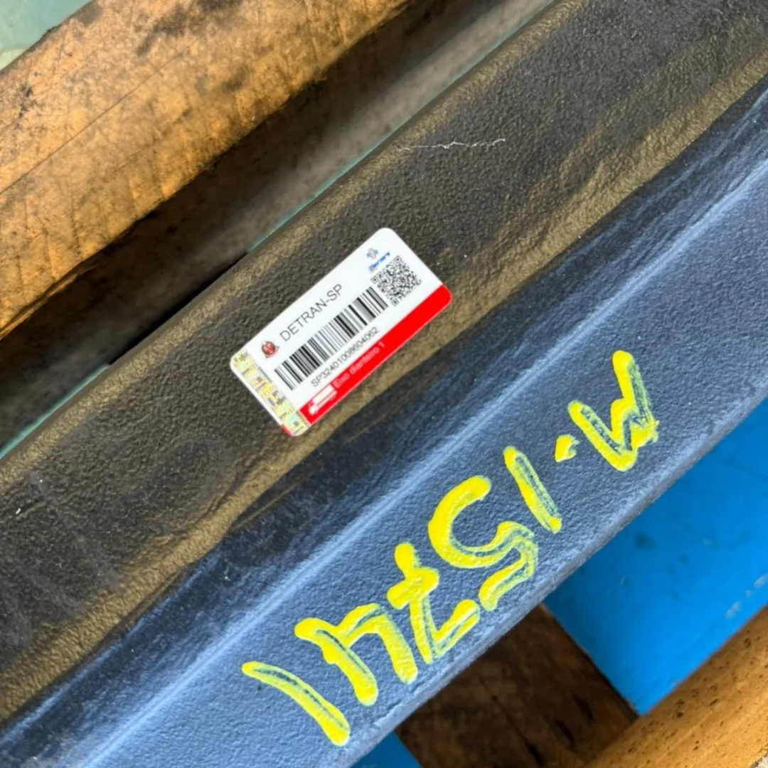 EIXO DIANTEIRO FORD CARGO 2422 4