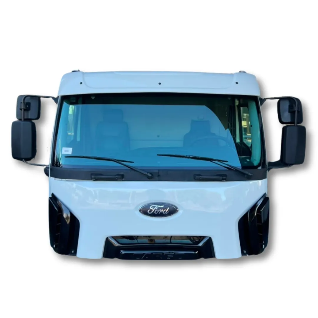 CABINE FORD CARGO 1519