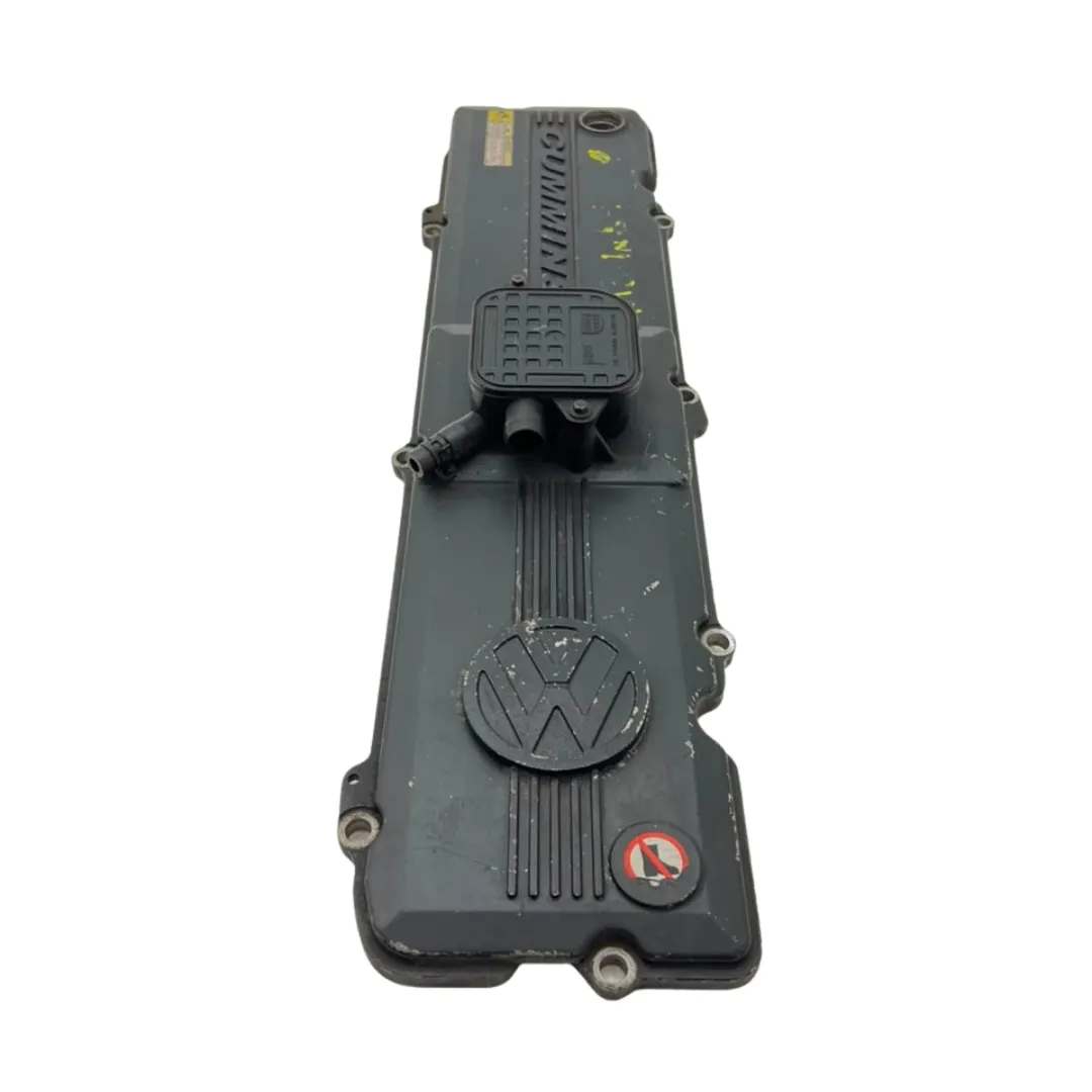 TAMPA VÁLVULA MOTOR CUMMINS ISL C8.3 / ISC8.3 / QSC8.3 – 3967462