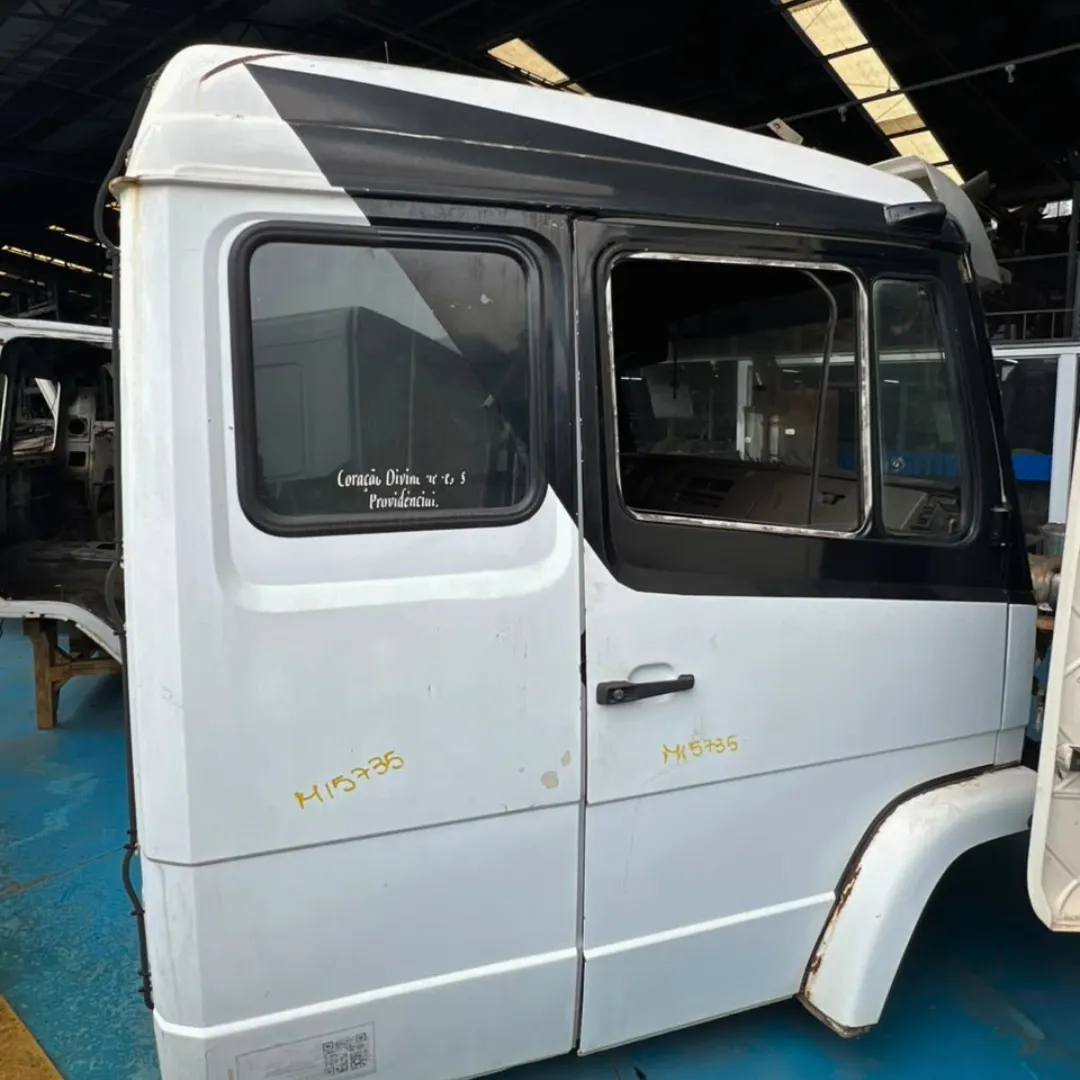 CABINE MB 1935 – ANO 1995 4