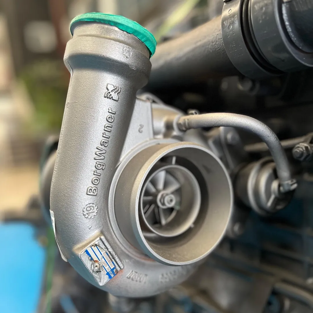 MOTOR FPT 6CC IVECO TECTOR 24-300 PROMO DE DEZEMBRO 8