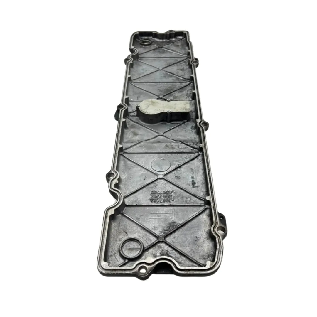 TAMPA VÁLVULA MOTOR CUMMINS ISL C8.3 / ISC8.3 / QSC8.3 – 3967462 3