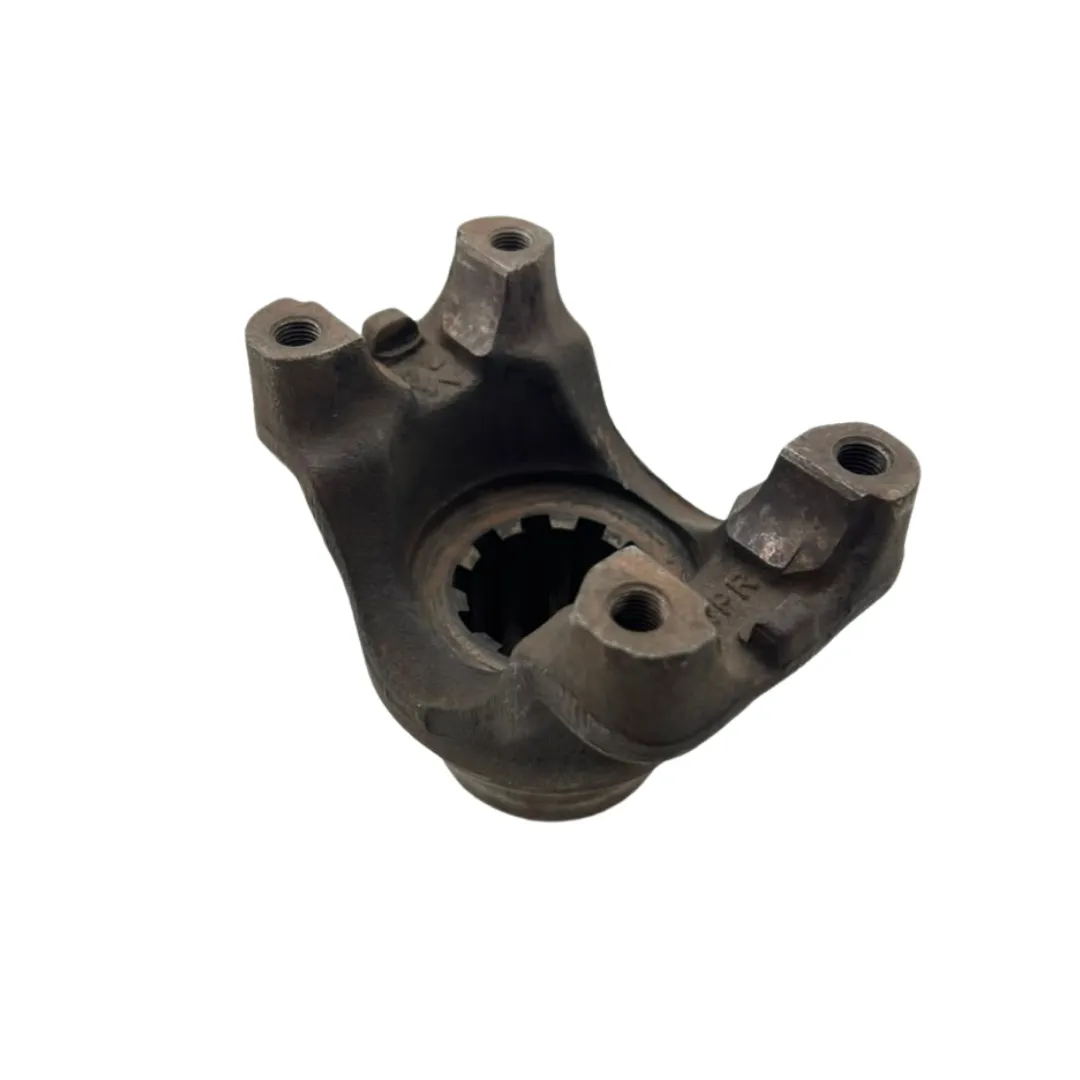 FLANGE CÂMBIO EATON FSO 4305 – 3341341 2