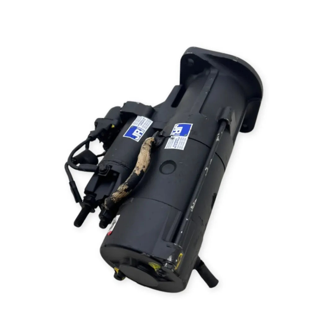 MOTOR PARTIDA 24V VOLVO VM 210 / 260 / 310 20770588 – ANO 2010