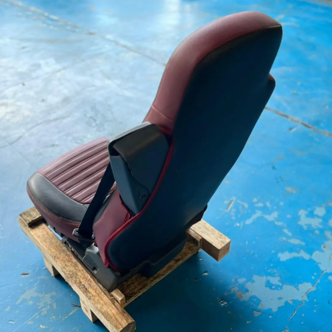 BANCO MOTORISTA DAF FTT 530 5