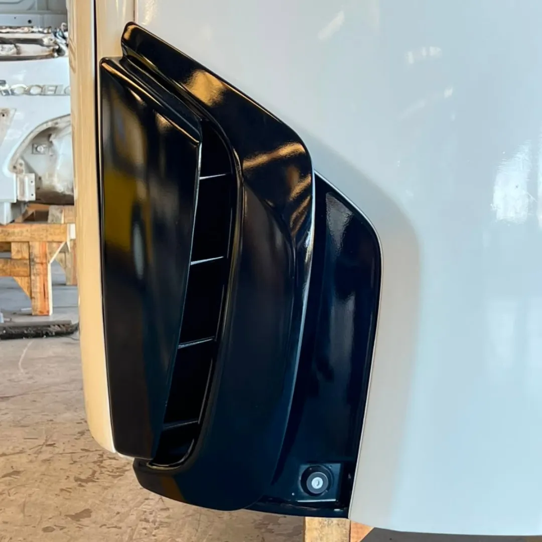 CABINE FORD CARGO 1519 6
