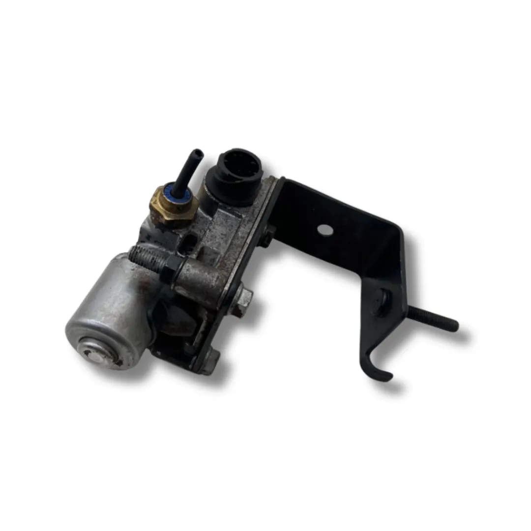 VÁLVULA CONTROLE PRESSÃO TURBINA VW CONSTELLATION – 2U2607262 4