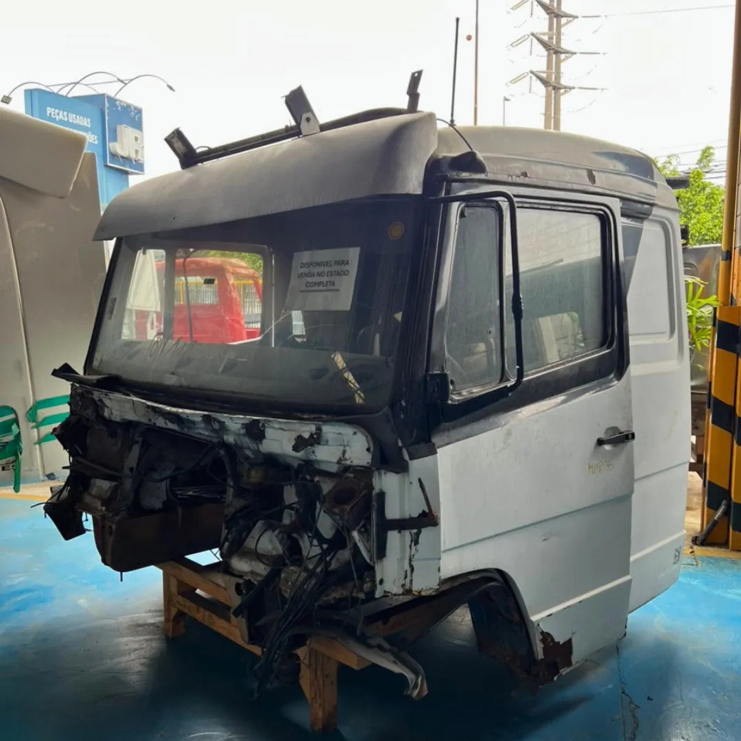 CABINE MB 1935 – ANO 1995 3