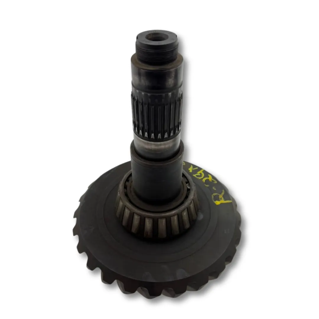 COROA E PINHÃO RBPB835 SCANIA P420 – RELAÇÃO 29X25 – 1940707 6