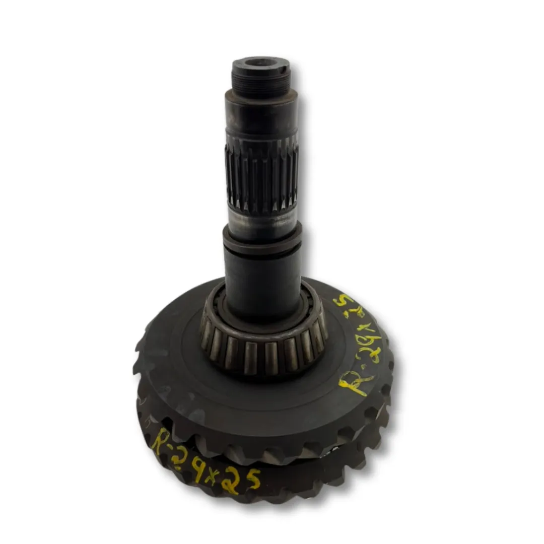 COROA E PINHÃO RBPB835 SCANIA P420 – RELAÇÃO 29X25 – 1940707 7