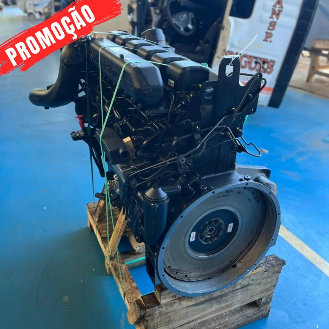 MOTOR 457 LA EURO 5 MB AXOR 3344 PROMO DE NOVEMBRO 1