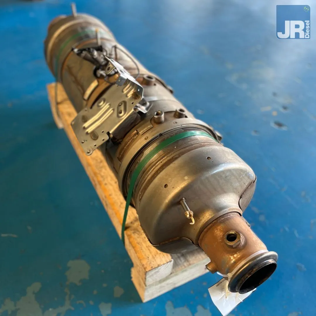 SILENCIOSO VW DELIVERY 11.180