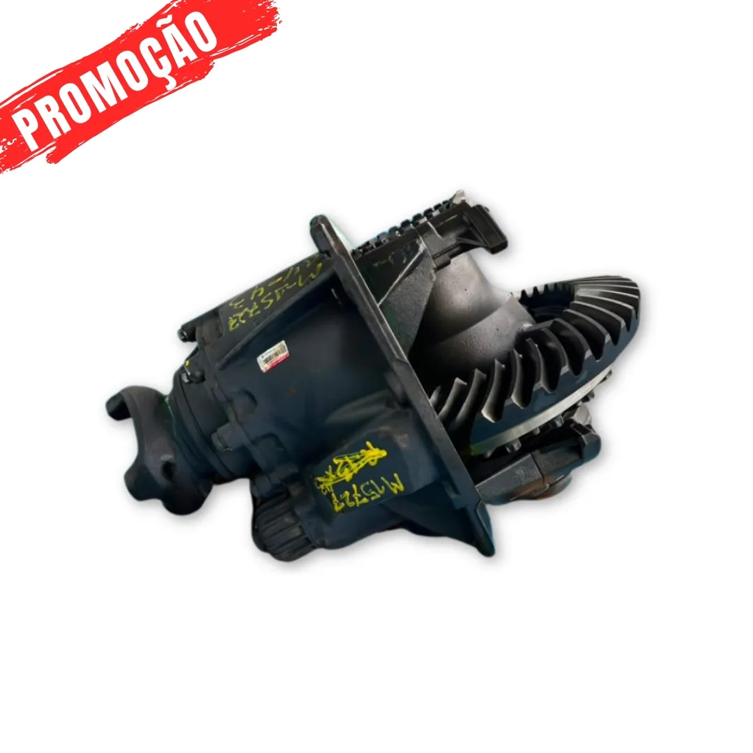 DIFERECIAL MIOLO SCANIA R660 / R440 RELAÇÃO 14X43 – PROMO DE SETEMBRO