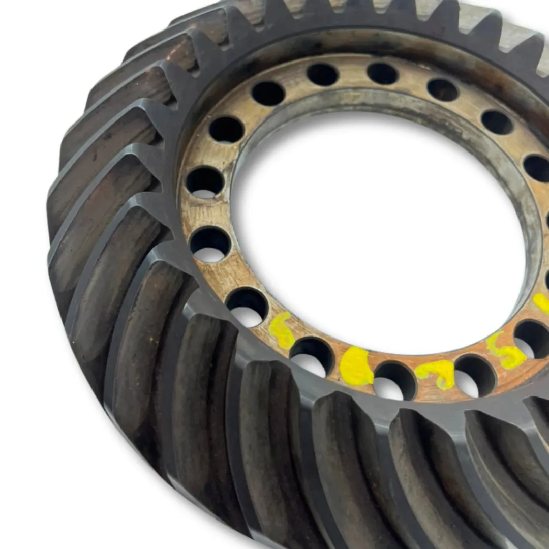 COROA E PINHÃO MB AXOR HL7 – RELAÇÃO 24X29 – A9423502539 5