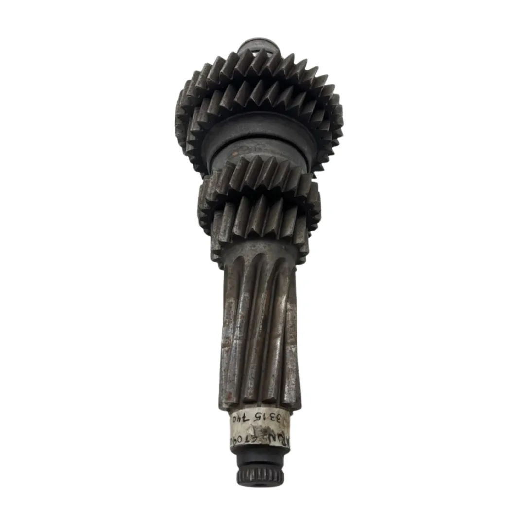 CONTRA EIXO CÂMBIO EATON FS 6306 / FS 6406 / FT 0906 – 20520593 2