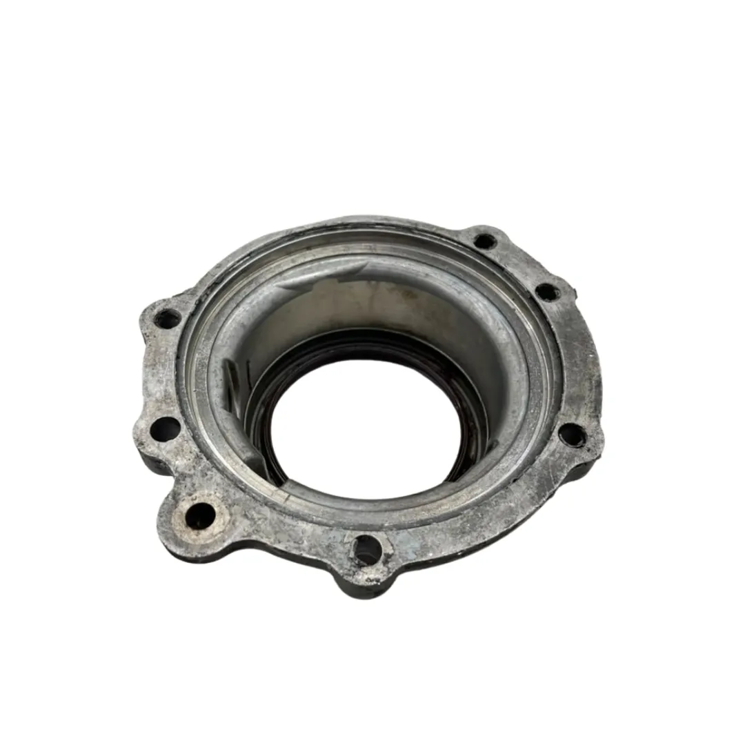 TAMPA TRASEIRA CÂMBIO MB G240 / G260 / G280 – A3892611920 5