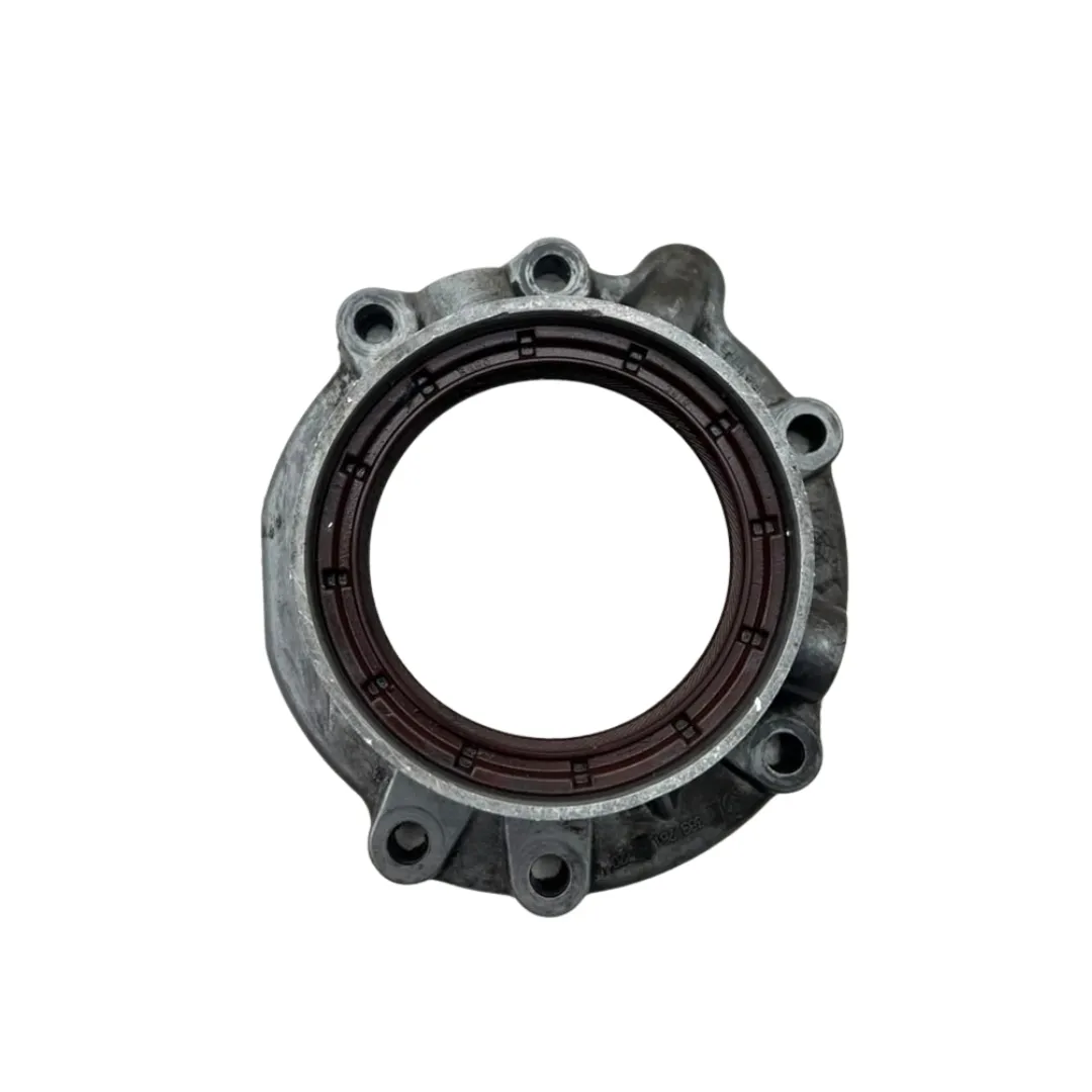 TAMPA TRASEIRA CÂMBIO MB G240 / G260 / G280 – A3892611920 4