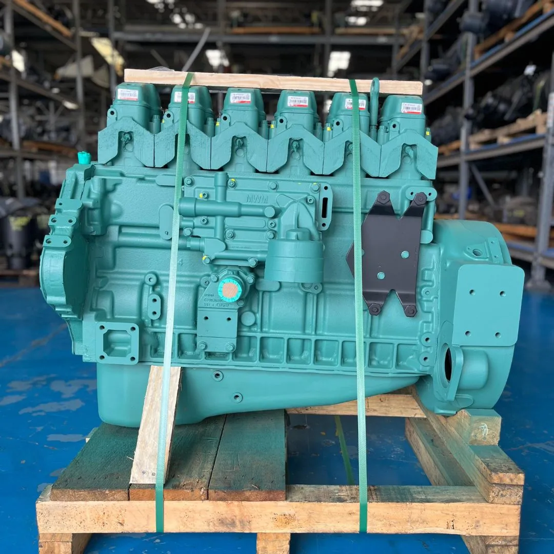 BLOCO MOTOR MWM PARCIAL INTERNATIONAL 4400 2