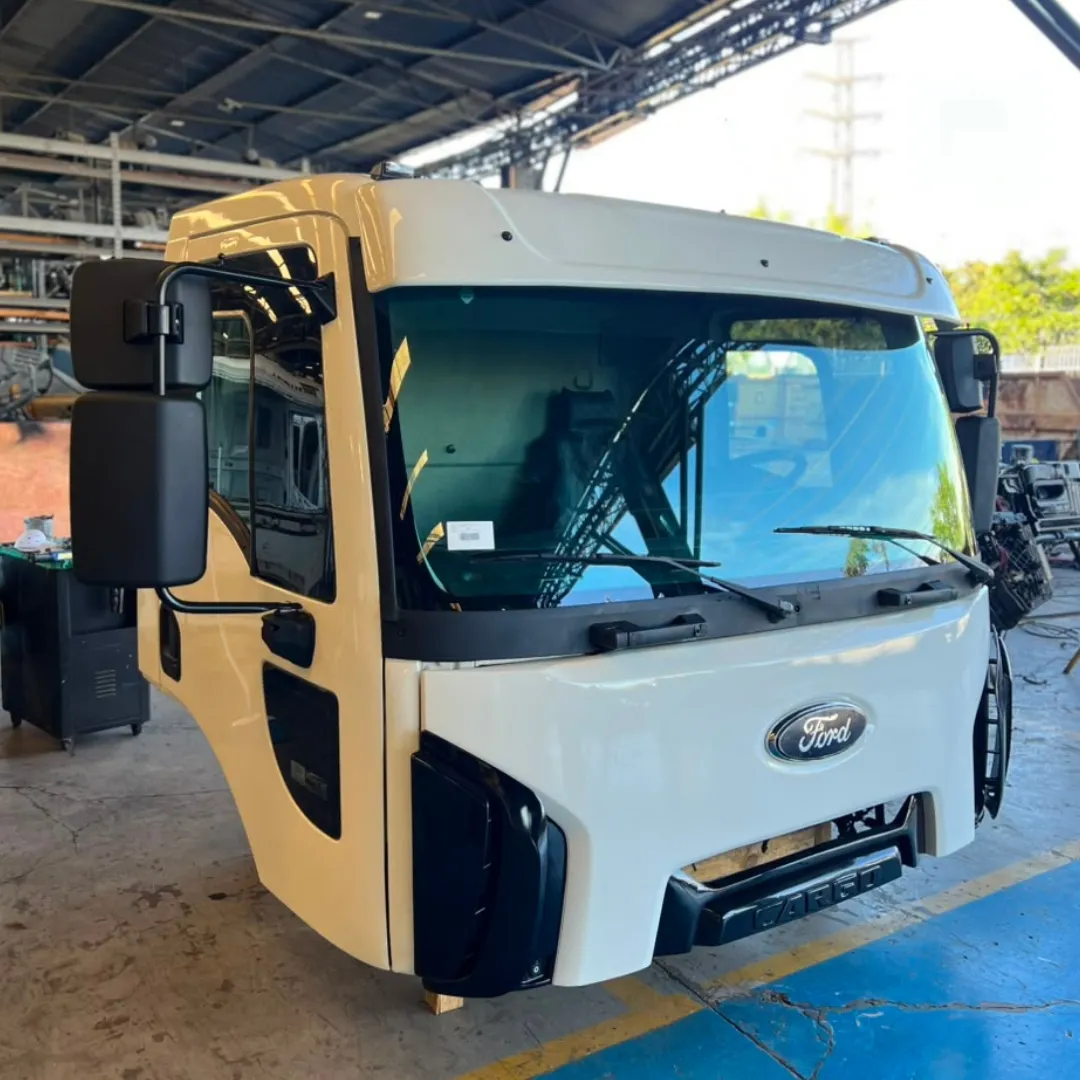 CABINE FORD CARGO 1519 3