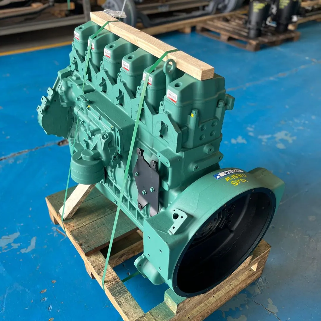 BLOCO MOTOR MWM PARCIAL INTERNATIONAL 4400