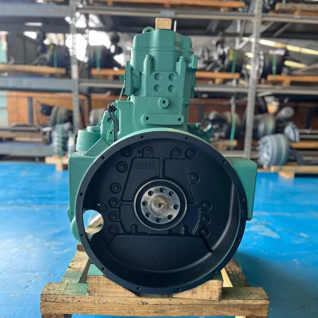 BLOCO MOTOR MWM PARCIAL INTERNATIONAL 4400 4