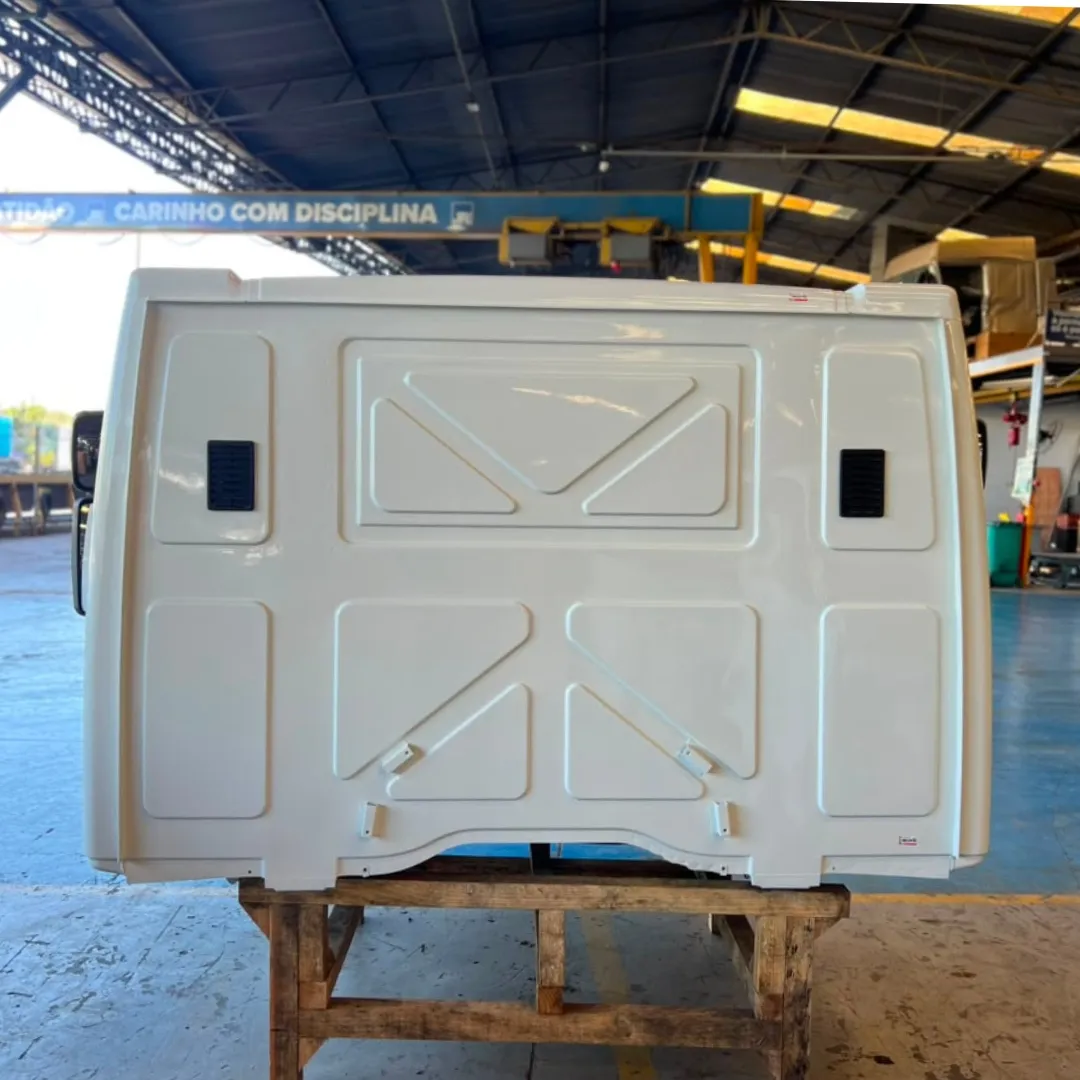 CABINE FORD CARGO 1519 5