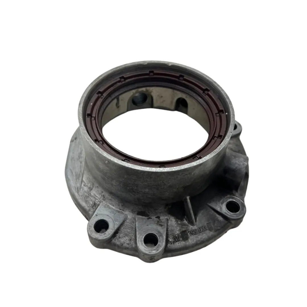 TAMPA TRASEIRA CÂMBIO MB G240 / G260 / G280 – A3892611920 2