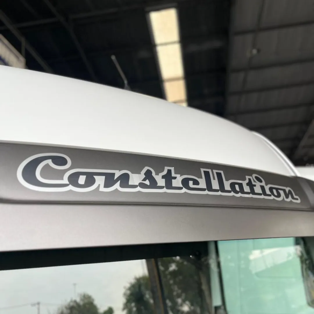 CABINA VW CONSTELLATION 25.420 4