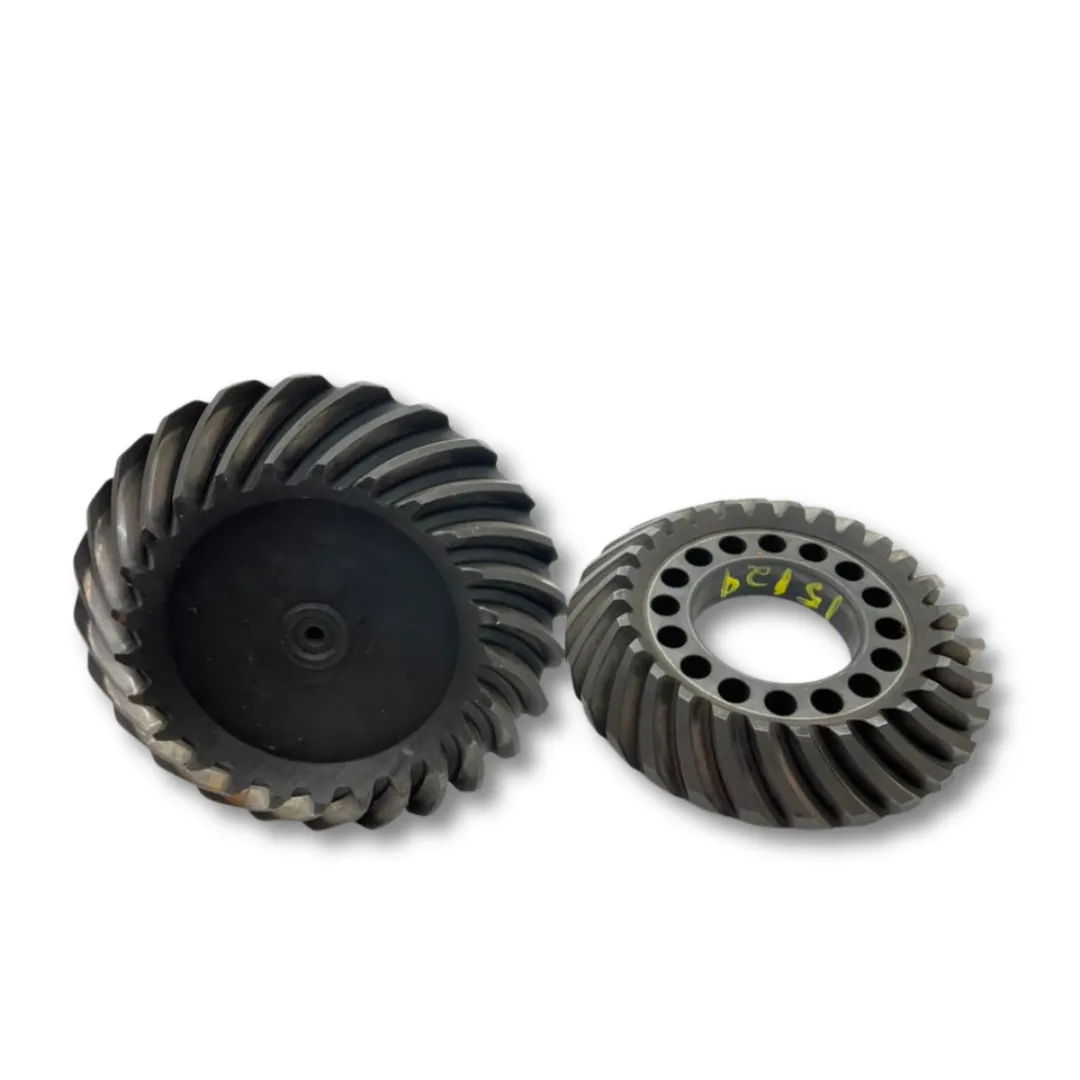COROA E PINHÃO RBPB835 SCANIA P420 – RELAÇÃO 29X25 – 1940707 2