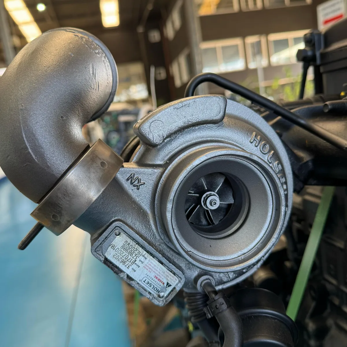MOTOR FPT 4CC 3