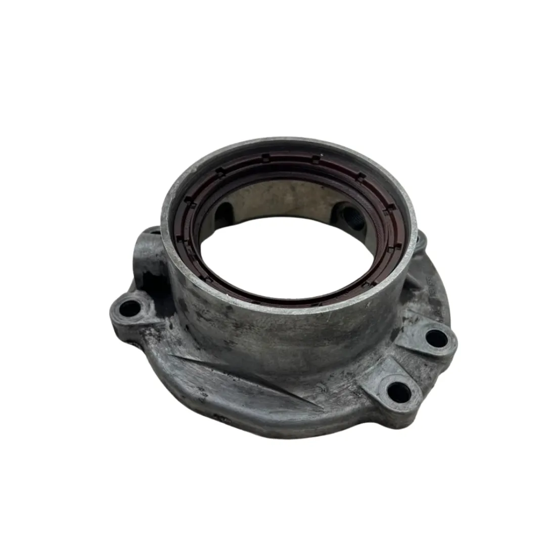 TAMPA TRASEIRA CÂMBIO MB G240 / G260 / G280 – A3892611920 3