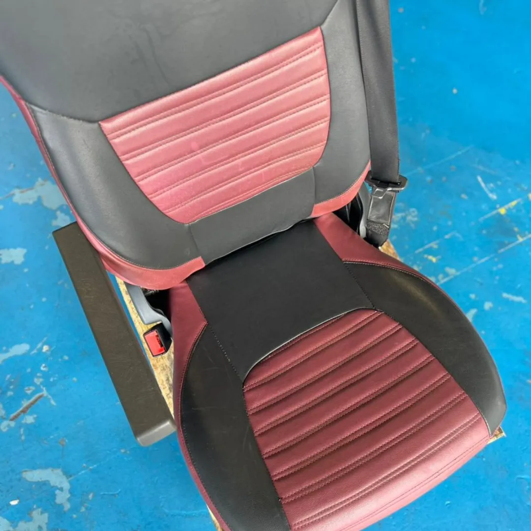 BANCO MOTORISTA DAF FTT 530 2