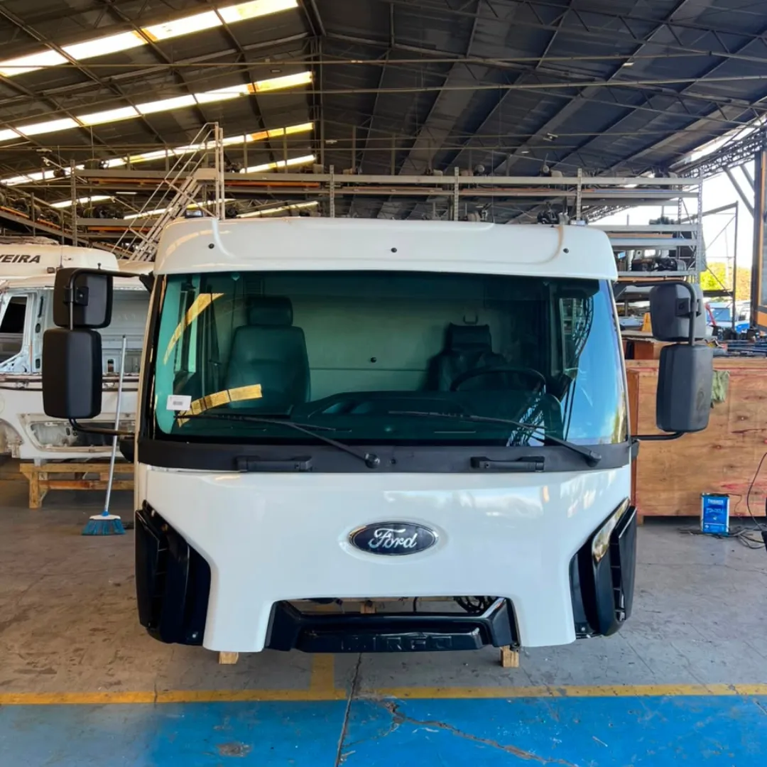 CABINE FORD CARGO 1519 2