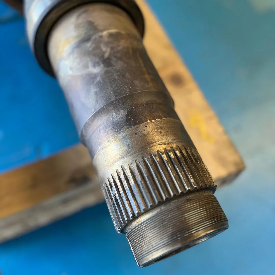 CARCACA DIFERENCIAL HL7 MB ATRON 1635 4