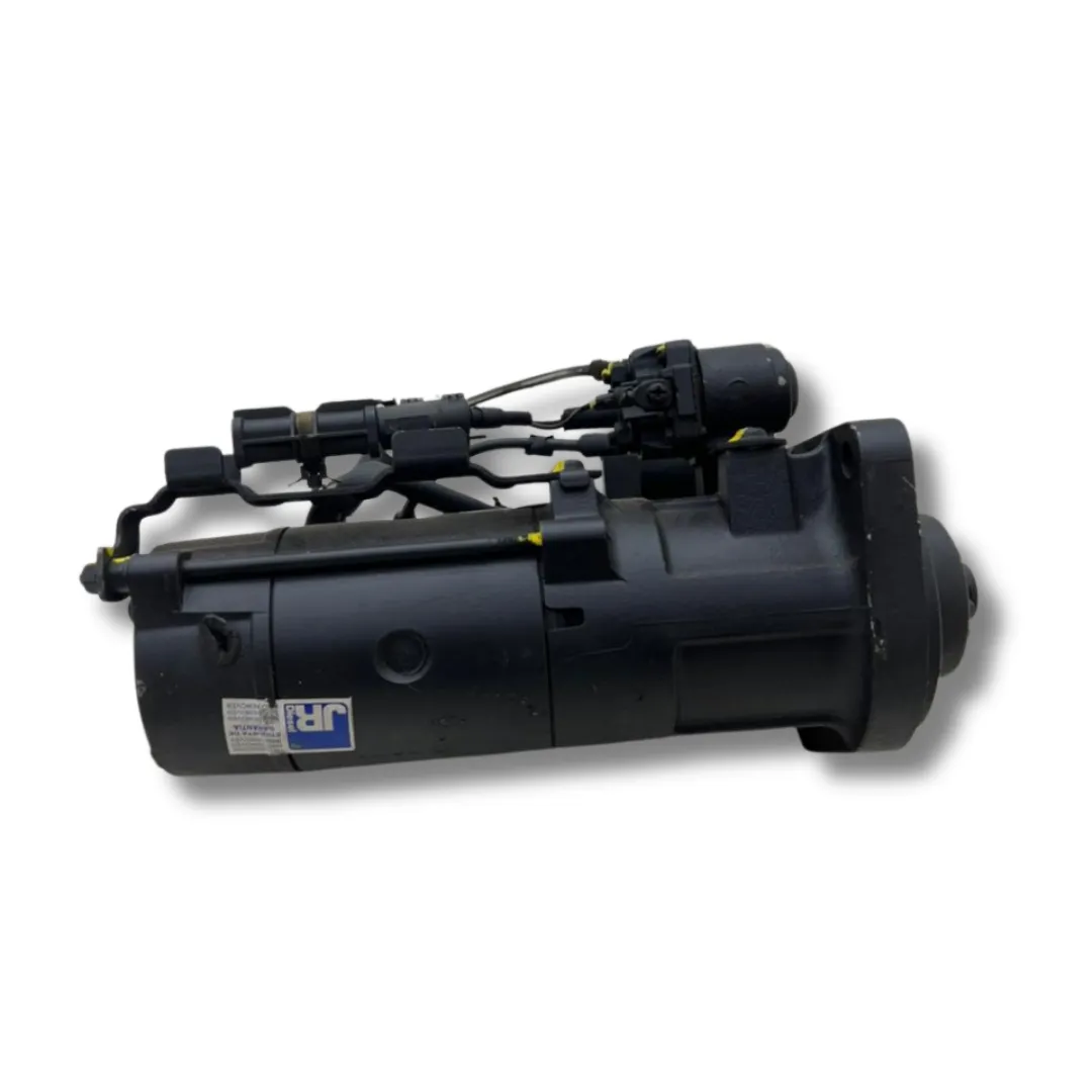 MOTOR PARTIDA VW CONSTELLATION 31.280 – 2T2911023B 2