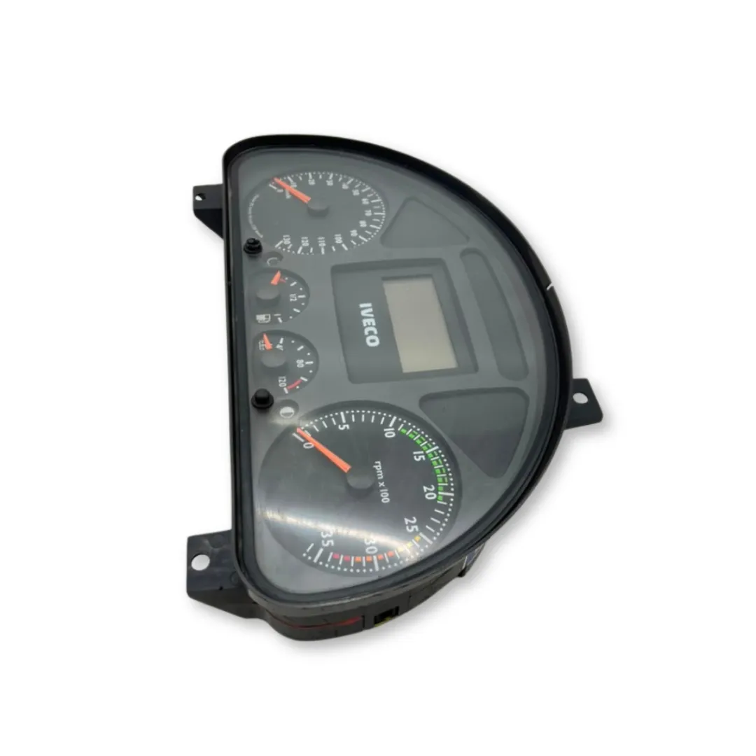 PAINEL INSTRUMENTOS IVECO STRALIS – 5041011676 2