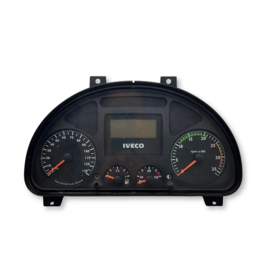 PAINEL INSTRUMENTOS IVECO STRALIS – 5041011676 1