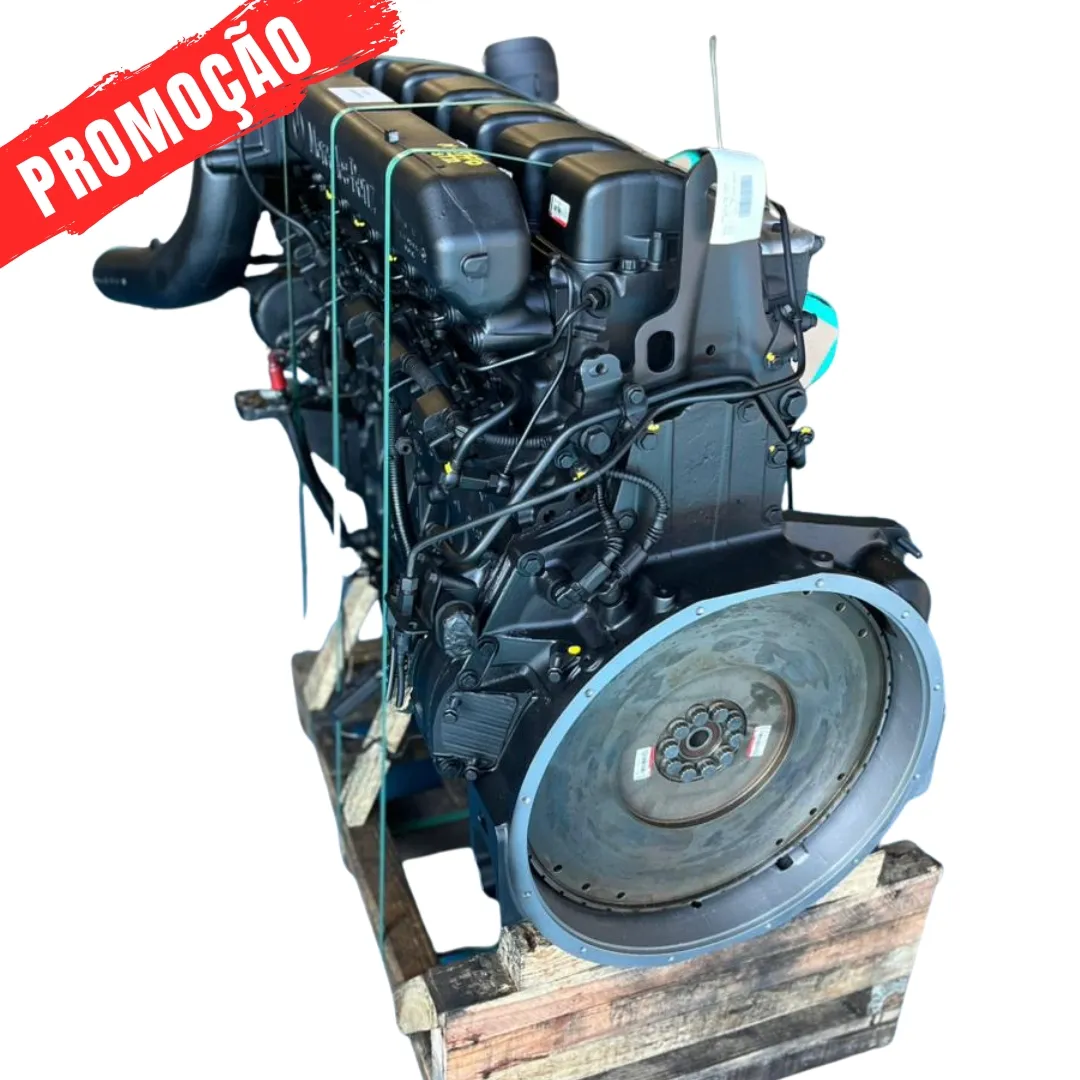 MOTOR 457 LA MB AXOR 2035S PROMO DE FEVEREIRO