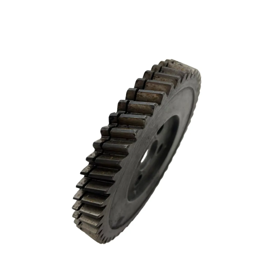 ENGRENAGEM BOMBA INJETORA MOTOR MB 447 – A4030770712 2