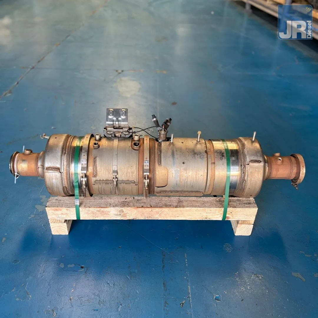 SILENCIOSO VW DELIVERY 11.180 2