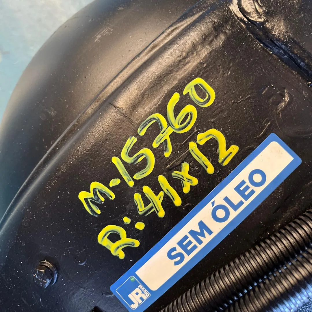 DIFERENCIAL MS 165 VW CONSTELLATION 19.330 6