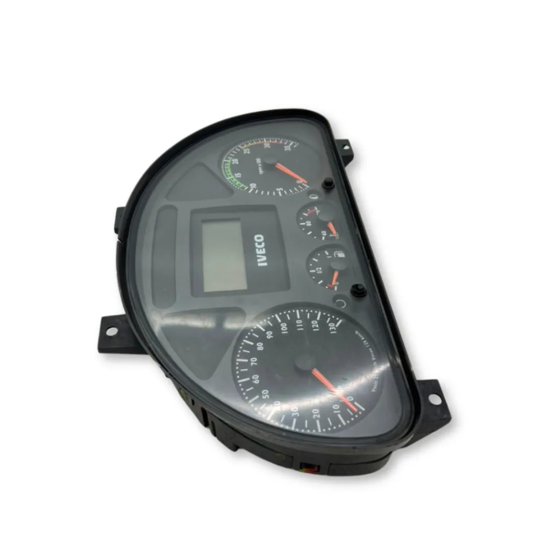 PAINEL INSTRUMENTOS IVECO STRALIS – 5041011676 3