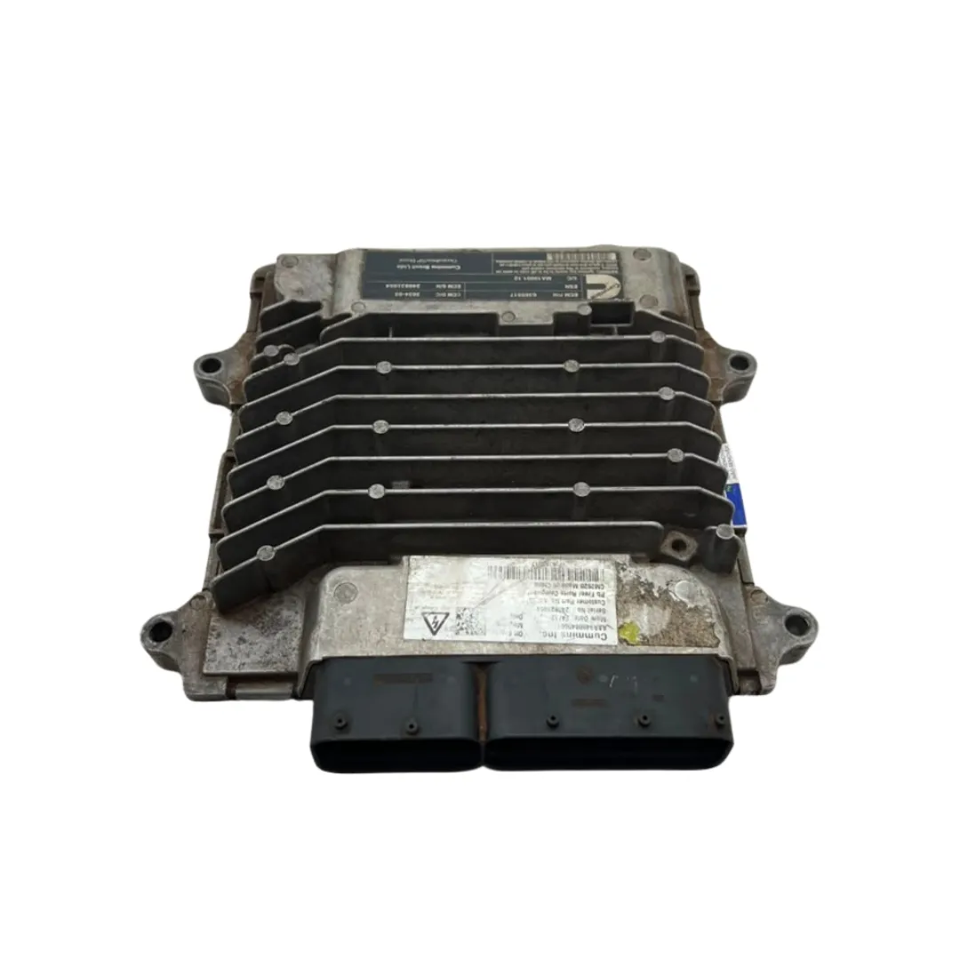 MÓDULO MOTOR CUMMINS ISF VW DELIVERY 11.180 – 6388517
