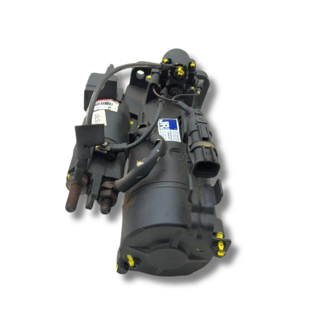 MOTOR PARTIDA VW CONSTELLATION 31.280 – 2T2911023B 4