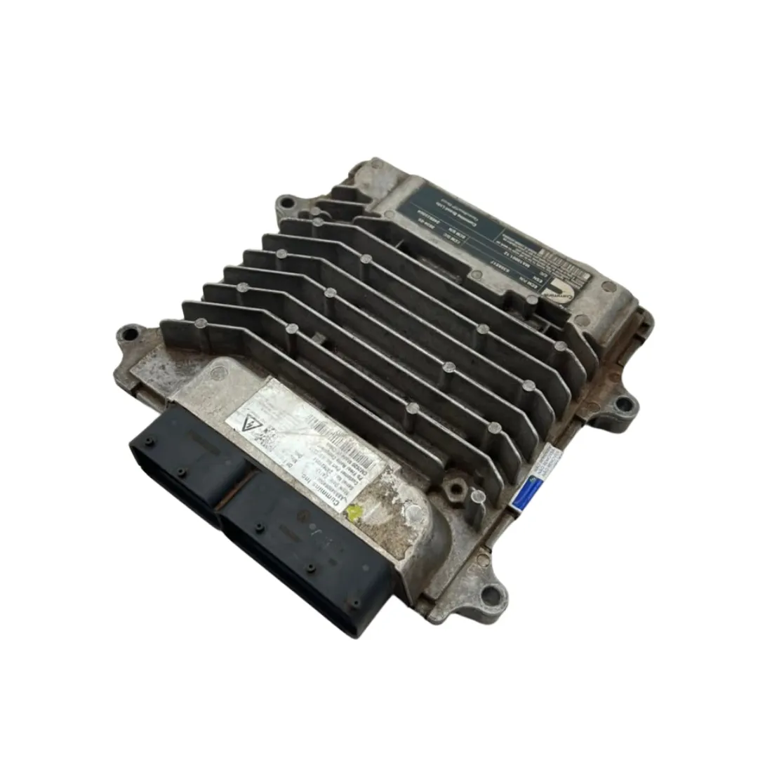 MÓDULO MOTOR CUMMINS ISF VW DELIVERY 11.180 – 6388517 2