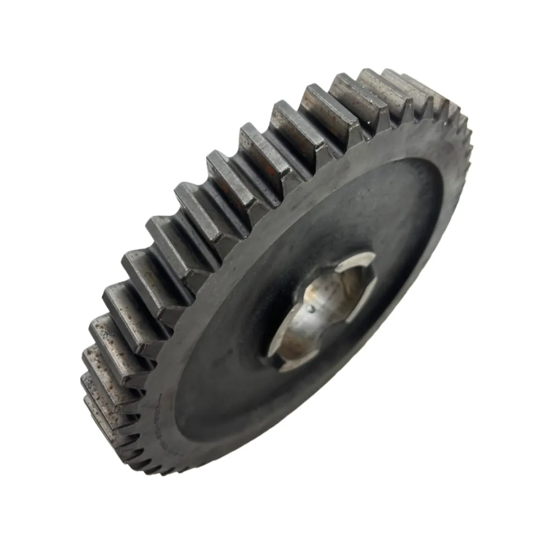 ENGRENAGEM RÉ CÂMBIO FT 0906 VOLVO VM – 20502360 3