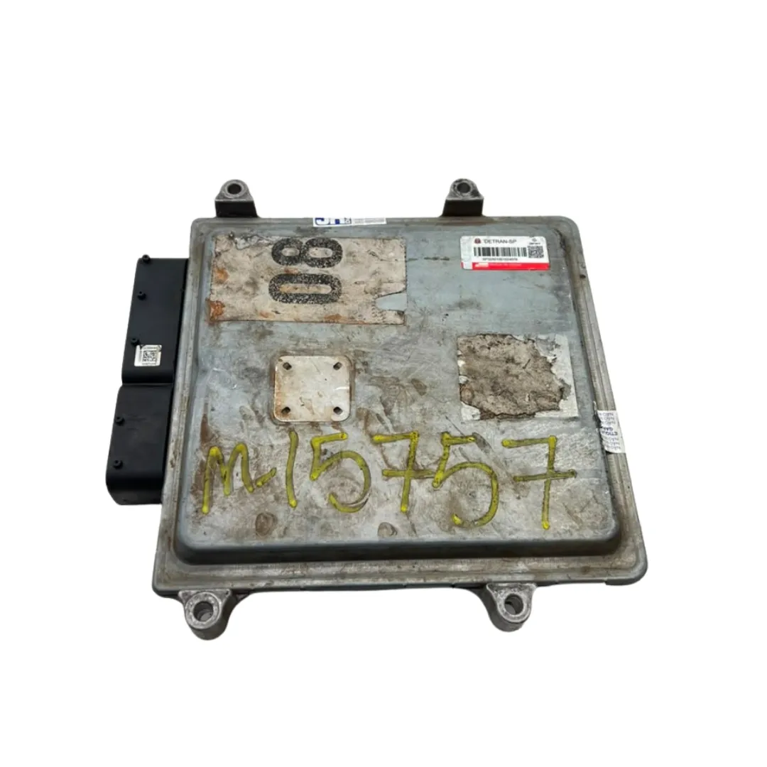 MÓDULO MOTOR CUMMINS ISF VW DELIVERY 11.180 – 6388517 4