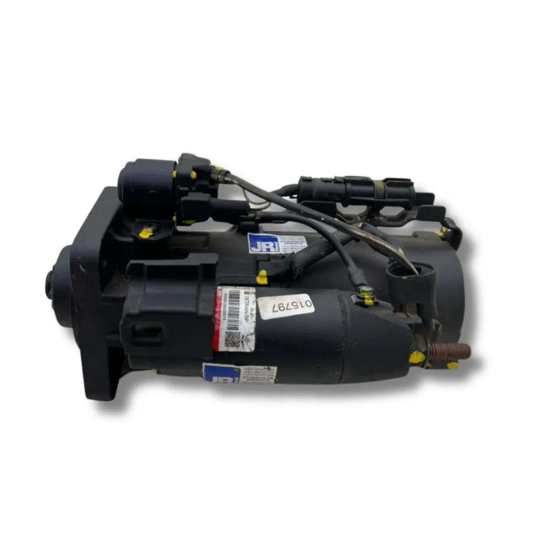 MOTOR PARTIDA VW CONSTELLATION 31.280 – 2T2911023B 3